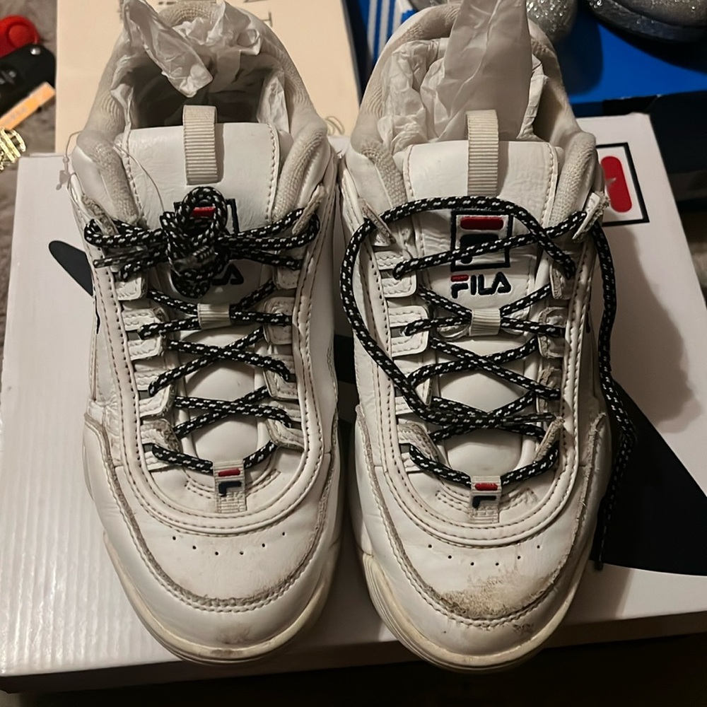 FILA SHOES